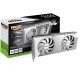 Видеокарта INNO3D RTX 5070 Twin X2 OC WHITE//RTX5070, HDMI, DP*3, 12G,D7