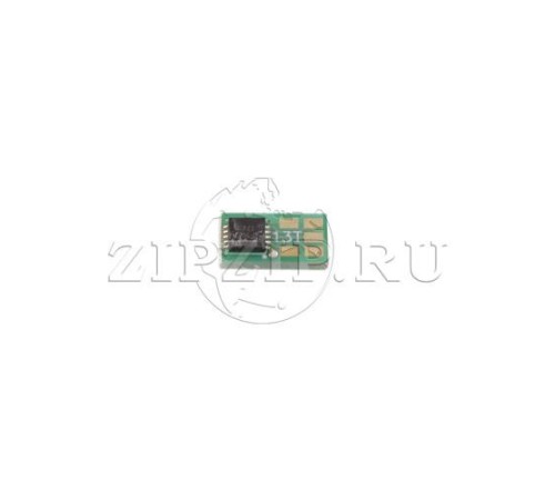 -/ Чип картриджа для HP Color LaserJet Enterprise M553x (CET) Magenta, (WW), CET7227M