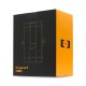 Кулер для процессора/ CPU Cooler HSPD A116 BLACK (250W, 4-pin PWM, 155mm, Al/Cu, 6x6mm, 1x120mm, 68CFM, 25dBA, 1650RPM, S: 1851/1700/1200/20XX/115X/13XX, AM5/AM4/AM3/AM2/AM3+/AM2+/FM2/FM1, black)