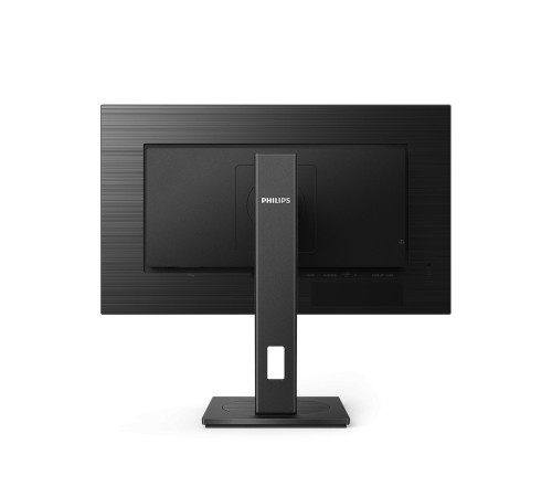 Монитор LCD 23.8'' 16:9 1920х1080(FHD) IPS, 75 Hz, 350 cd/m2, 1000:1, 50М:1, 4ms, VGA, DVI, HDMI, DP, USB-Hub, Height adj, Pivot, Tilt, Swivel, Speakers, Black (Мятая упаковка) Монитор LCD 23.8'' 16:9 1920х1080(FHD) IPS, 75 Hz, 350 cd/m2, 1000:1, 50М:1, 4ms, VGA, DVI, HDMI, DP, USB-Hub, Height adj, Pivot, Tilt, Swivel, Speakers, Black (Мятая упаковка)