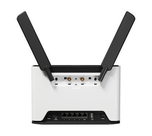 Маршрутизатор/ S53UG+5HaxD2HaxD-TC&FG621-EA Wi-Fi6 Gigabit Wireless Router with Band 28 Support and a built-in LTE cat. 6 modem Маршрутизатор/ S53UG+5HaxD2HaxD-TC&FG621-EA Wi-Fi6 Gigabit Wireless Router with Band 28 Support and a built-in LTE cat. 6 modem