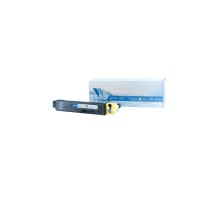 -/ Тонер-картридж NVP NV-TK-5280 Yellow для Kyocera Ecosys P6235cdn/M6235cidn/M6635cidn (11000k)