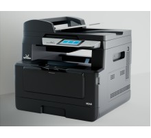 Многофункциональное устройство Катюша M240 МФУ Катюша M240 принтер/копир/сканер/факс (опция), 40 стр/мин А4,.ч/б, 1200 dpi. Скан: цвет/чб 1200 dpi, 4 Гб RAM, 100 Мб.Ethernet, USB, USB-host, Wi-Fi (опция), Факс (опция). GDI / PCL / PS3..ADF 75 листов. Тоне