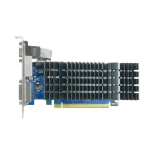 Видеокарта ASUS GT710-SL-2GD5-BRK-EVO//GT710 VGA DVI HDMI 2GD5; 90YV0ALA-M0NA00