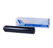 -/ Тонер NVР NV-C-EXV50 для Canon iR 1400 series / 1435 / 1435i / 1435iF / 1435P (17600k)
