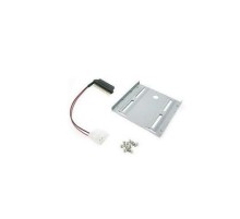 Набор для установки привода DVD-RW MCP-220-51202-0N/ Slim SATA DVD kit (include backplane, cable) for SC512F