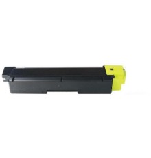  Kyocera Тонер-картридж TK-5280Y для P6235cdn/M6235cidn/M6635cidn жёлтый (11000 стр.)