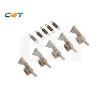 -/ Сепаратор тефлонового вала с пружиной AE04-4043 для RICOH Aficio 1060/1075 (CET)