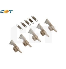 -/ Сепаратор тефлонового вала с пружиной AE04-4043 для RICOH Aficio 1060/1075 (CET)