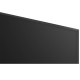 Телевизор ЖК 65'' LG/ 65", Ultra HD, Smart TV, WebOS, Wi-Fi, DVB-T2/C/S2, MR, 60Hz Native, 2.0ch (20W), 2 HDMI, 2 USB, 2 Pole, Charcoal Black, 2025