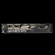 видеокарта/ VGA ASUS NVIDIA GeForce DUAL-RTX4060-O8G-V2 OEM 8GB, GDDR6/128-bit, PCIe 4.0, 1xHDMI 2.1a, 3xDP, 2-slot  90YV0JC4-M0NB00