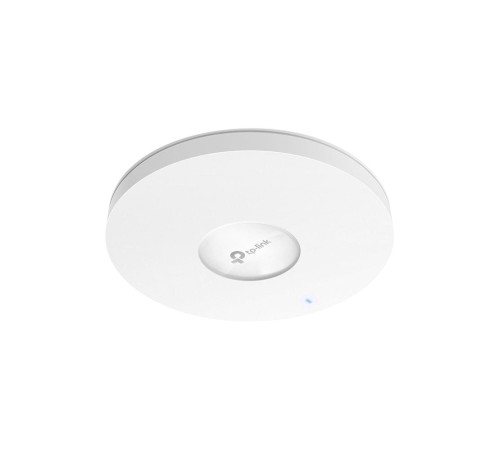 Точка доступа/ AX3000 Ceiling Mount Wi-Fi 6 Access Point Euplug Точка доступа/ AX3000 Ceiling Mount Wi-Fi 6 Access Point Euplug