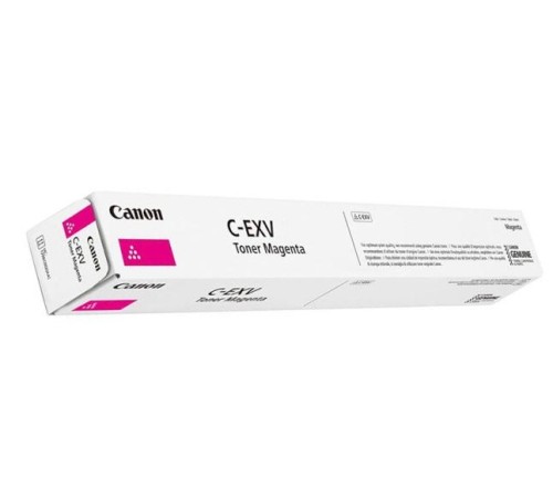 Картридж лазерный Canon toner cartridge C-EXV 64 magenta for Canon iR ADV C3922i/C3926i/C3930i/C3935i (25 500 pages)