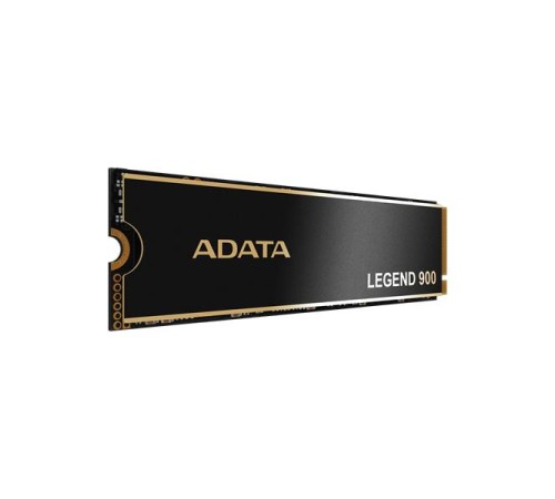 Твердотельный накопитель ADATA LEGEND 900 M.2 2280 NVMe PCIe 4.0 x4 2TB 7000/5400 COLOR BOX