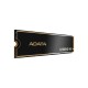 Твердотельный накопитель ADATA LEGEND 900 M.2 2280 NVMe PCIe 4.0 x4 2TB 7000/5400 COLOR BOX
