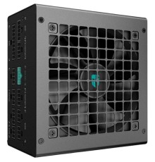 Блок питания Deepcool GAMERSTORM PN850M (ATX 3.1, 850W, Full Cable Management, PWM 120mm fan, Active PFC, 80+ GOLD, Gen5 PCIe) RET