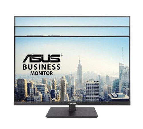 Монитор ASUS 27" VA27UQSB IPS 3840x2160 5ms 60Hz 350cd HDMI*2 DP USB*4 Swivel Pivot HAS Black