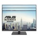 Монитор ASUS 27" VA27UQSB IPS 3840x2160 5ms 60Hz 350cd HDMI*2 DP USB*4 Swivel Pivot HAS Black