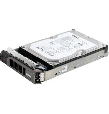 Жесткий диск/ 2.4TB, 10k RPM, SAS 12Gbps, 2,5" Hot-plug