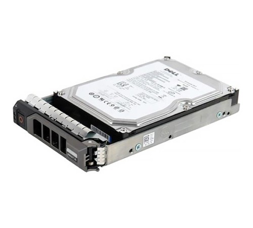 Жесткий диск/ 2.4TB, 10k RPM, SAS 12Gbps, 2,5" Hot-plug Жесткий диск/ 2.4TB, 10k RPM, SAS 12Gbps, 2,5" Hot-plug