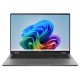 Ноутбук ASUS Vivobook 16 Flip TP3607SH-RJ043W Intel Core Ultra 7  258V 32GB/LPDDR5X 32GB/1TB SSD /Nvidia RTX 5050 (8GB GDDR7)16" OLED WQXGA+  TOUCH 120HZ /Win 11 Home/Gray/Stylus/1.68 kg