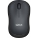 Мышь/ Logitech Wireless Mouse M221 SILENT-CHARCOAL