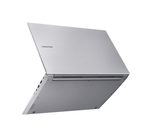 Ноутбук Maibenben M575 15.6"(1920x1080 (матовый) IPS)/AMD Ryzen 5 7430U(2.3Ghz)/16384Mb/512PCISSDGb/Int:AMD Radeon/Cam/BT/WiFi/49.6WHr/war 1y/1.65kg/Silver/Win11Home Ноутбук Maibenben M575 15.6"(1920x1080 (матовый) IPS)/AMD Ryzen 5 7430U(2.3Ghz)/16384Mb/512PCISSDGb/Int:AMD Radeon/Cam/BT/WiFi/49.6WHr/war 1y/1.65kg/Silver/Win11Home