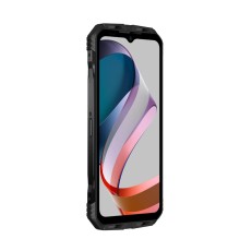 Doogee V30T Marble Black, 16,71 см (6.58") 2408 x 1080 пикселей, 2.6GHz, 8 Core, 12 ГБ, 256GB, up to 2TB flash, 108 МП+ 20 МП + 16 МП/32Mpix, 2 Sim, 2G, 3G, LTE, 5.2, Wi-Fi, NFC, GPS, Type-C, 10800 мА·ч, Android 12, 376 г, 178,4 ммx83,1 ммx17,9 мм