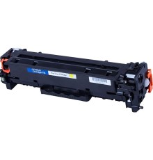 -/ Тонер-картридж NVP NV-CC532A/NV-718 Yellow универсальные для HP/Canon Color LaserJet CP2024/ CP2024n/ CP2024dn/ CP2025/ CP2025n/ CP2025dn/ CP2026/ CP2026n/ CP2026dn/ CP2027/ CP2027n/ CP2027dn/ LBP 7200 i-Sensys 7200cdn/ 7210/ 7210Cdn/ 7660/ 7660Cdn/ 76