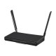 Беспроводной маршрутизатор MikroTik C53UiG+5HPaxD2HPaxD, hAP ax3