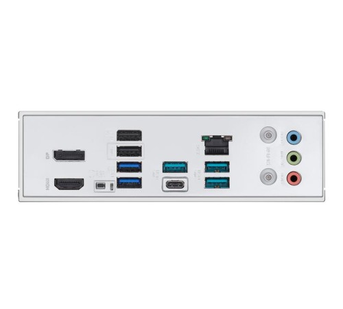 Материнская плата ASUS B850 MAX GAMING WIFI W, AM5, B850, 4*DDR5,  4*SATA, 3*M.2, 5*USB 3.2, 2*USB 2.0, Type-C, 5*PCIx16, DP+HDMI, ATX; 90MB1M10-M0EAY0