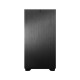 Корпус ПК без блока питания/ Case Fractal Design Define 7 Solid, Midi-Tower, 3x140mm, 2xUSB-A 2.0 + 2xUSB-A 3.2 + 1xUSB 3.2 Type-C E-ATX, ATX, mATX, mITX Black