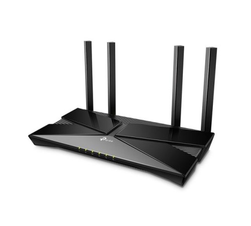 маршрутизатор Tp-Link Archer AX53, AX3000 Dual-Band Wi-Fi 6 Router