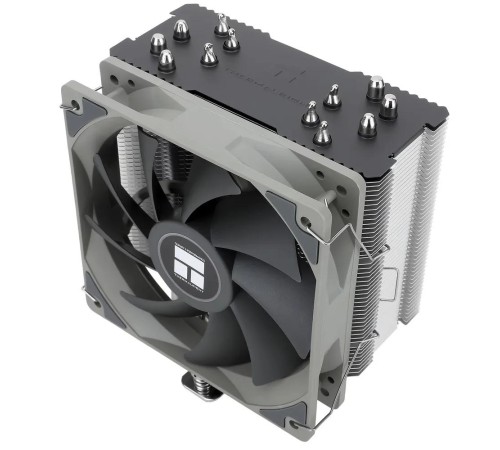 Кулер для процессора/ CPU Cooler Thermalright Burst Assasin 120 (4-pin PWM, 154mm, Ni/CU, 6x6mm, 1x120mm, 66.17CFM, 25.6dBA, 1550RPM, S: 1700, 1200, 115X, AM5, AM4) Кулер для процессора/ CPU Cooler Thermalright Burst Assasin 120 (4-pin PWM, 154mm, Ni/CU, 6x6mm, 1x120mm, 66.17CFM, 25.6dBA, 1550RPM, S: 1700, 1200, 115X, AM5, AM4)