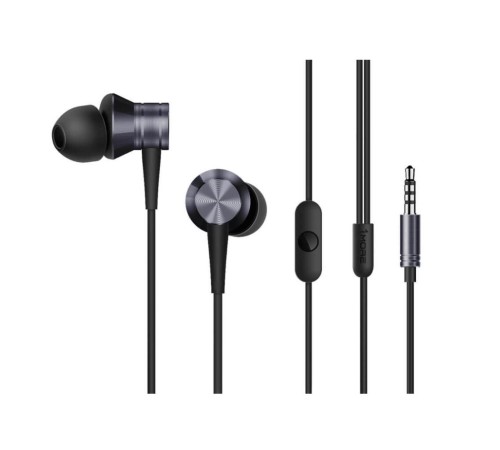 Наушники 1MORE Piston Fit In-Ear Headphones (Мятая упаковка) Наушники 1MORE Piston Fit In-Ear Headphones (Мятая упаковка)