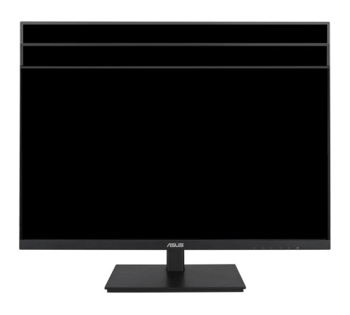 Мониторы LCD 27" VA27EQSB/ ASUS VA27EQSB 27" Wide LED IPS FHD monitor, 5ms(GTG), 300 cd/m2, 1000:1, 178°(H), 178°(V), 75Hz, D-Sub, HDMI, DP, speaker:2W x 2, USB Hub : 2x USB 3.2 Gen 1 Type-A, VESA 100x100 mm, HAS, Adaptive-Sync, Eye Care+ Techno
