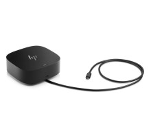 Док-станция докстанция  HP USB-C Dock G5 3 pin