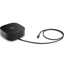 Док-станция докстанция  HP USB-C Dock G5 3 pin