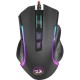 Redragon Проводная игровая мышь Griffin оптика,RGB,7200dpi