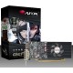 Видеокарта/ VGA AFOX NVIDIA Geforce GT1030 LP 2GB, GDDR5/64-bit, PCIe 3.0, 1xDVI-D, 1xHDMI 2.0, 1-slot