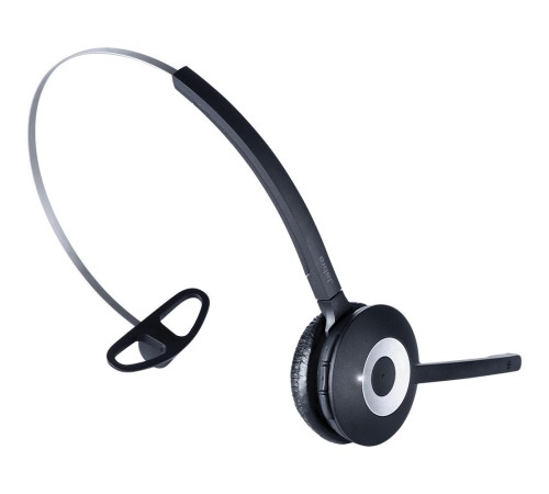 Гарнитура беспроводная/ PRO 930 Mono DECT USB MS NC WB Гарнитура беспроводная/ PRO 930 Mono DECT USB MS NC WB