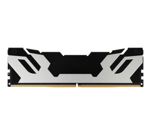 Память оперативная/ Kingston 32GB 6400MT/s DDR5 CL32 DIMM FURY Renegade Silver XMP Память оперативная/ Kingston 32GB 6400MT/s DDR5 CL32 DIMM FURY Renegade Silver XMP