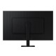 Монитор Samsung S32D700EAI/ Samsung S32D700EAI 32" LCD VA monitor, 3840*2160, 5ms, 350 cd/m2, MEGA DCR(static 3000:1), 178°/178°, HDMI, DP, Flicker free, HDR10, sRGB 99%, VESA 100x100mm, TCO Certified, black
