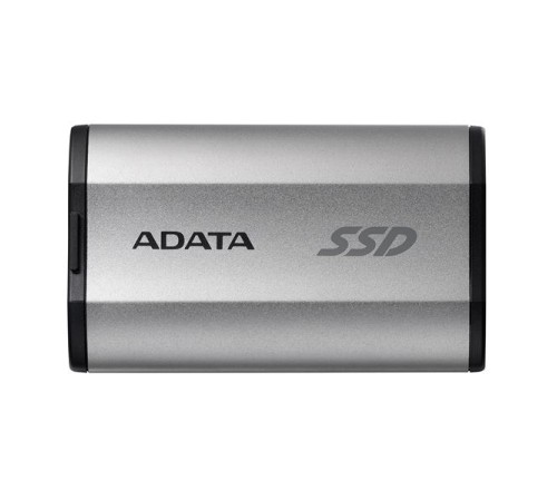 Внешний накопитель Внешний SSD 500GB USB 3.2 Gen 2x2 Type-C R2000/W2000MB/s 3D NAND COLOR BOX серебристый Внешний накопитель Внешний SSD 500GB USB 3.2 Gen 2x2 Type-C R2000/W2000MB/s 3D NAND COLOR BOX серебристый