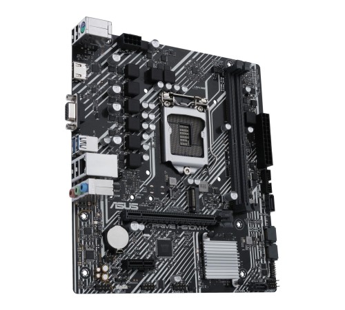 Материнская плата/ PRIME H510M-K Материнская плата/ PRIME H510M-K