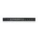 Коммутатор Smart L3 Lite коммутатор Zyxel NebulaFlex XGS1935-28, rack 19", 24xGE, 4xSFP+, бесшумный
