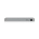 Коммутатор/ 24-port, Layer 2 switch with a silent, fanless cooling system