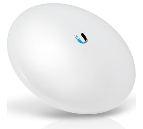 Маршрутизатор/ UISP-ready, 2.4 GHz WiFi radio that can serve as a point-to-multipoint station Маршрутизатор/ UISP-ready, 2.4 GHz WiFi radio that can serve as a point-to-multipoint station