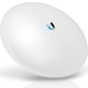 Маршрутизатор/ UISP-ready, 2.4 GHz WiFi radio that can serve as a point-to-multipoint station