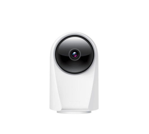 Умная камера Wi-Fi Realme RMH2001 (Smart Camera 360) Цвет: Белый (White) Умная камера Wi-Fi Realme RMH2001 (Smart Camera 360) Цвет: Белый (White)